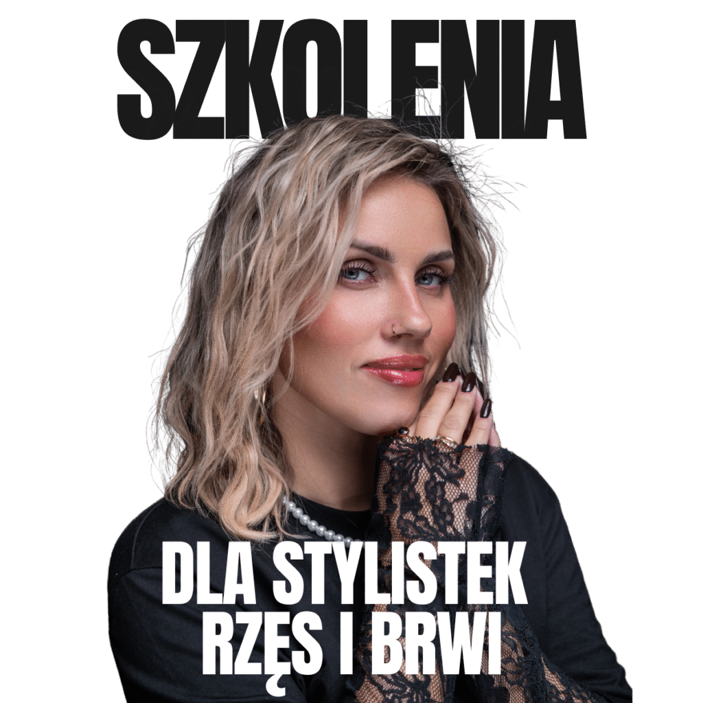 JOANNA GRYGO SZKOLENIA