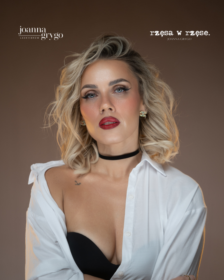 JOANNA GRYGO GDYNIA