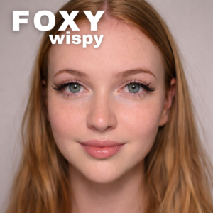 WARSZTATY – FOXY WISPY
